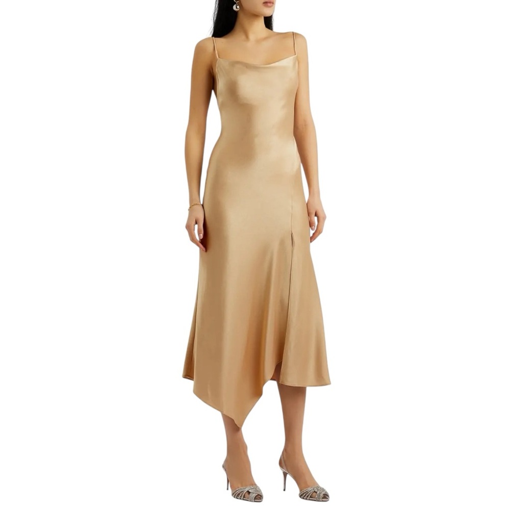 NWT Alice + Olivia Harmony Dress Size 2